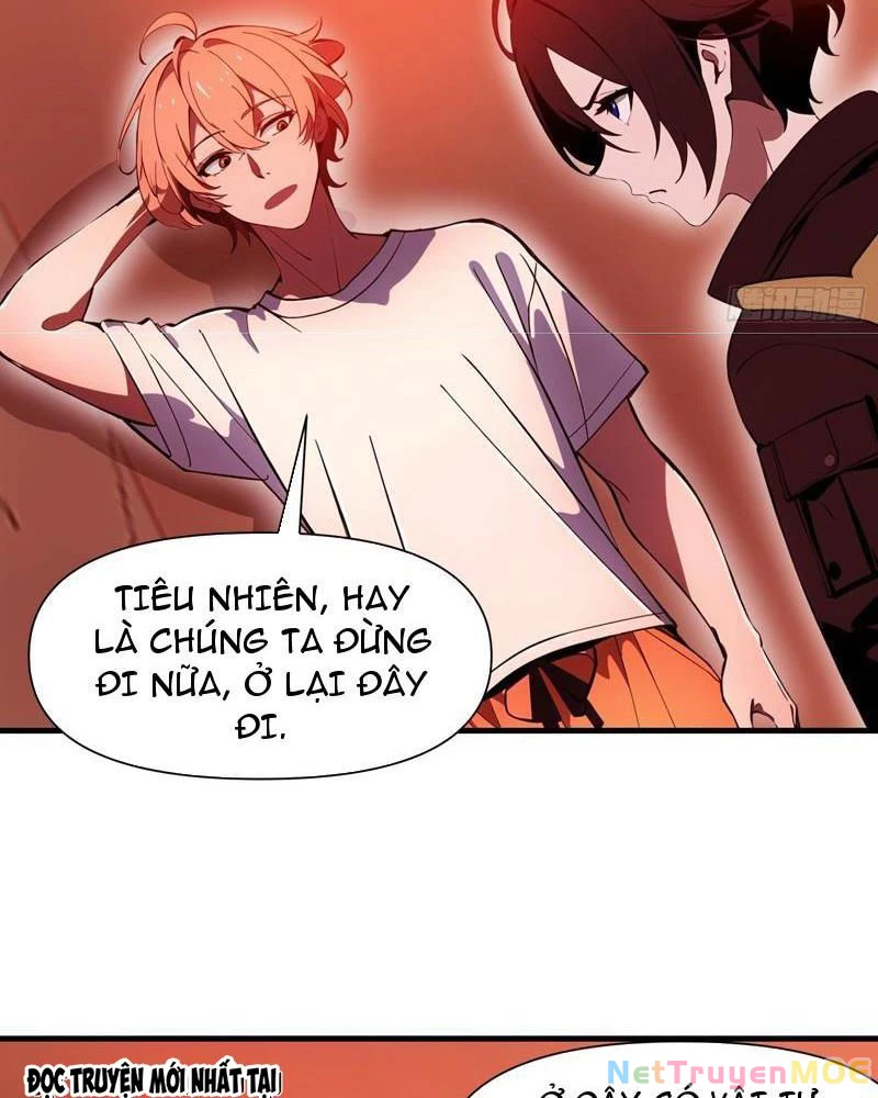 Mạt Thế Độc Hành: Khế Ước Hắc Ám Của Ta Chapter 23 - Trang 2