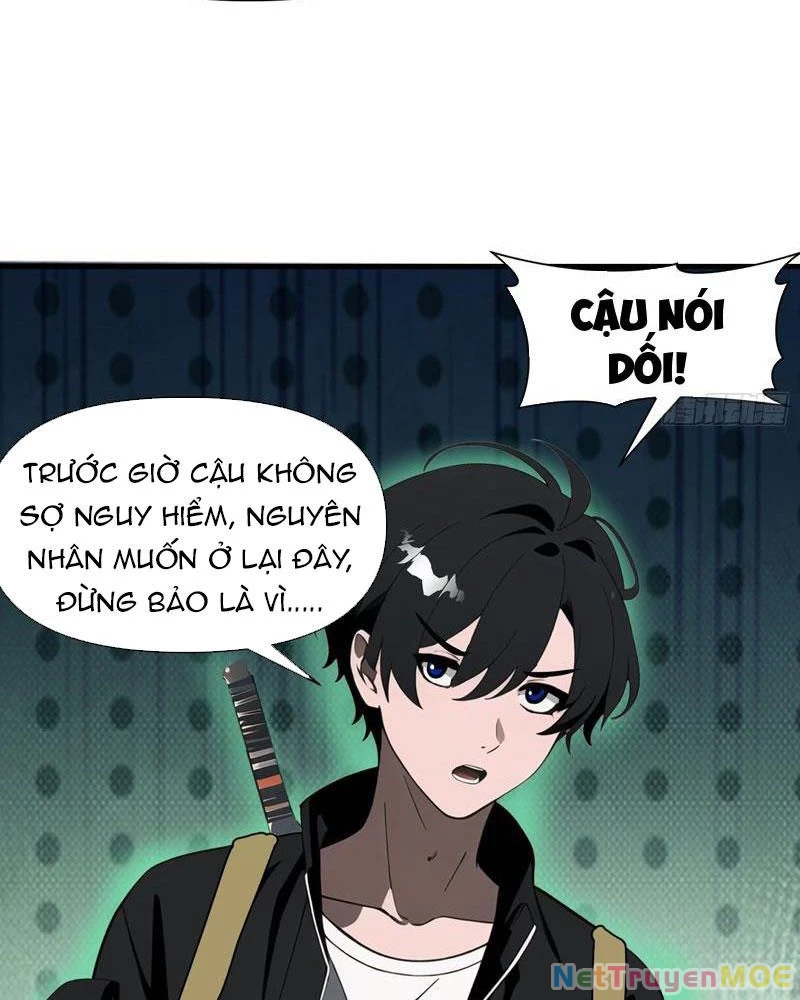 Mạt Thế Độc Hành: Khế Ước Hắc Ám Của Ta Chapter 23 - Trang 2