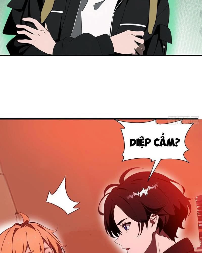 Mạt Thế Độc Hành: Khế Ước Hắc Ám Của Ta Chapter 23 - Trang 2