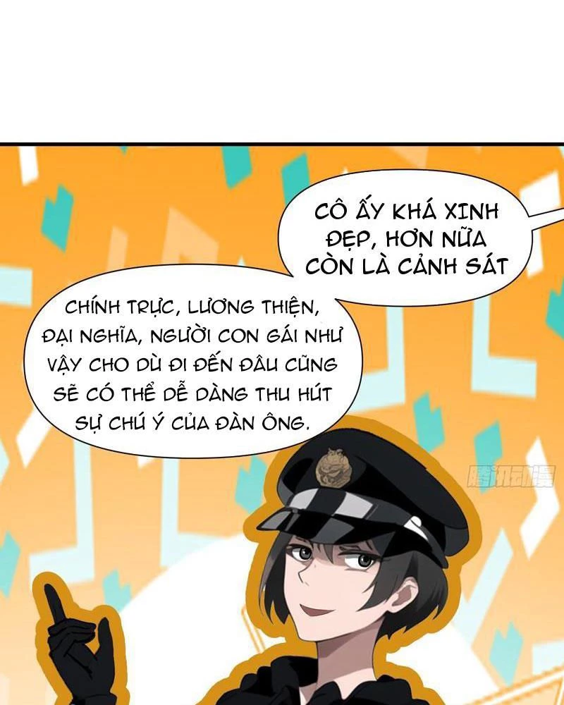 Mạt Thế Độc Hành: Khế Ước Hắc Ám Của Ta Chapter 23 - Trang 2