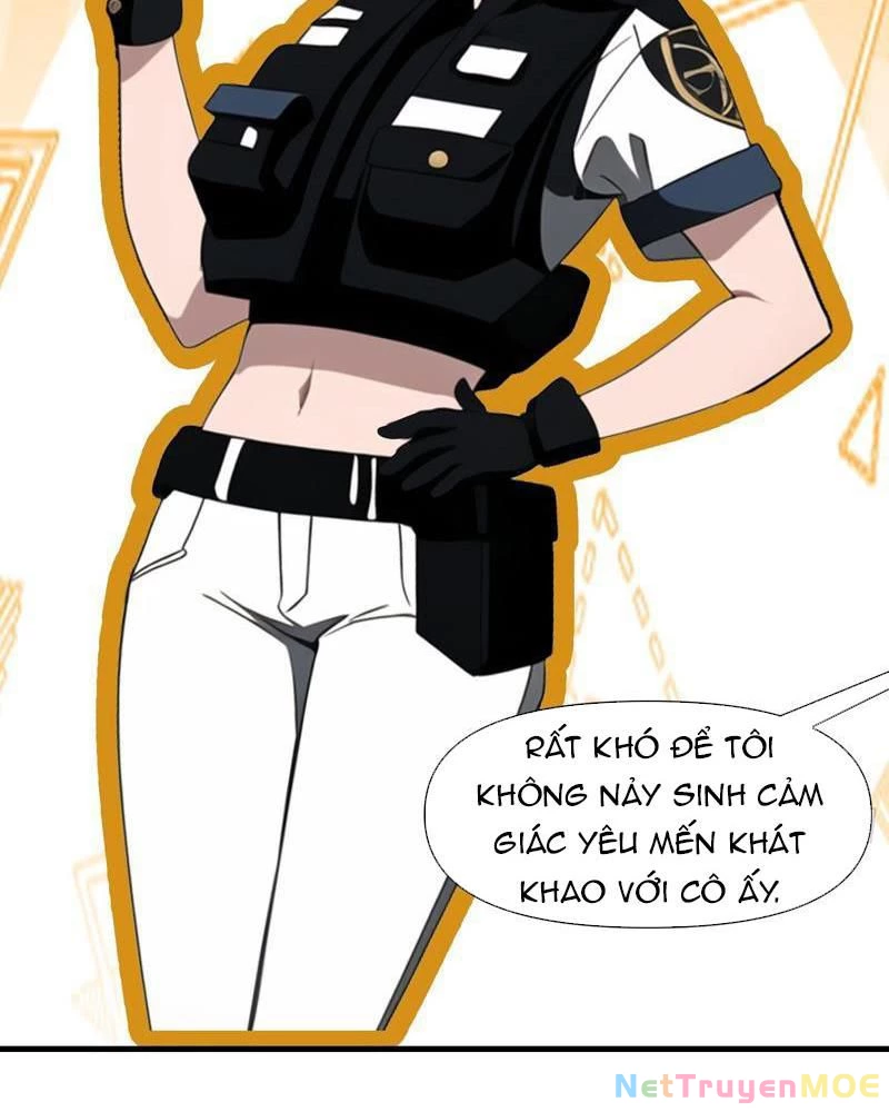 Mạt Thế Độc Hành: Khế Ước Hắc Ám Của Ta Chapter 23 - Trang 2