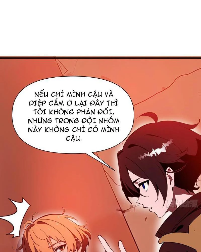 Mạt Thế Độc Hành: Khế Ước Hắc Ám Của Ta Chapter 23 - Trang 2