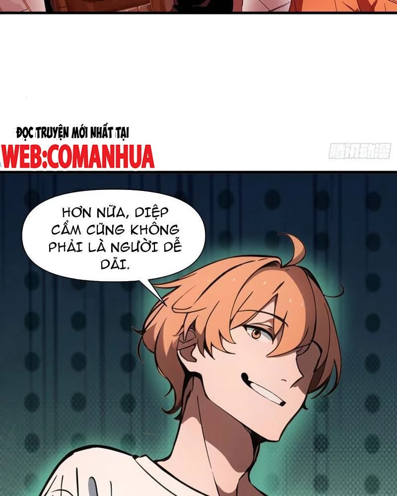 Mạt Thế Độc Hành: Khế Ước Hắc Ám Của Ta Chapter 23 - Trang 2