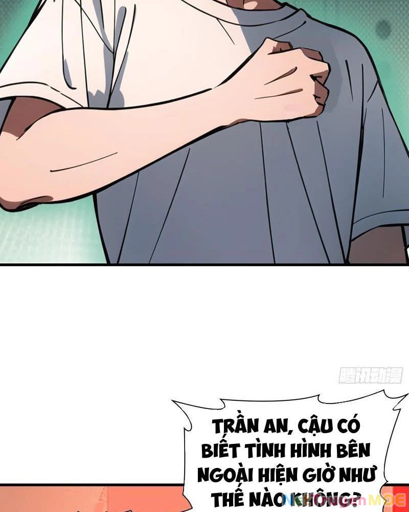 Mạt Thế Độc Hành: Khế Ước Hắc Ám Của Ta Chapter 23 - Trang 2