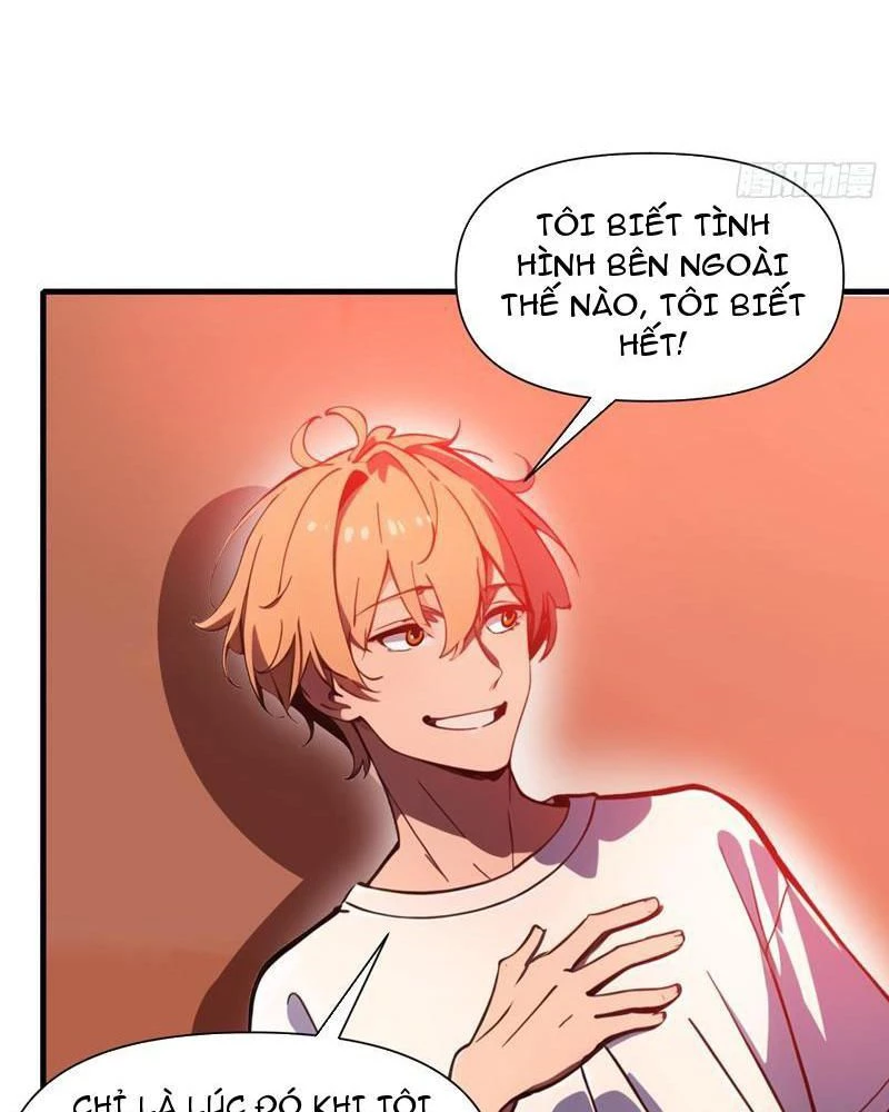 Mạt Thế Độc Hành: Khế Ước Hắc Ám Của Ta Chapter 23 - Trang 2