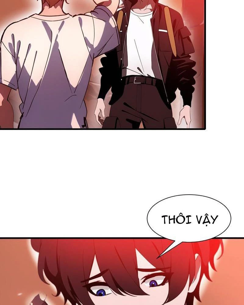 Mạt Thế Độc Hành: Khế Ước Hắc Ám Của Ta Chapter 23 - Trang 2