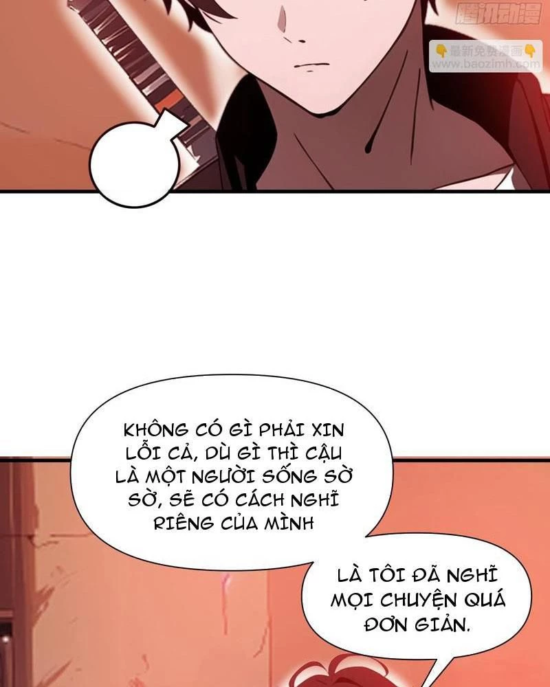 Mạt Thế Độc Hành: Khế Ước Hắc Ám Của Ta Chapter 23 - Trang 2