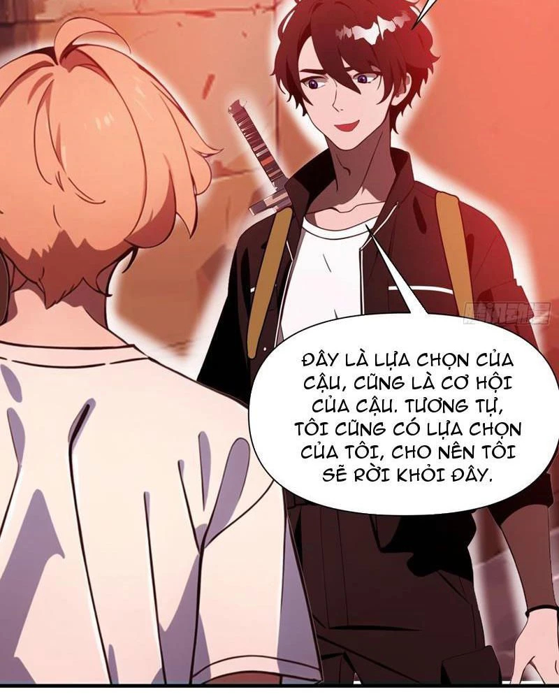 Mạt Thế Độc Hành: Khế Ước Hắc Ám Của Ta Chapter 23 - Trang 2