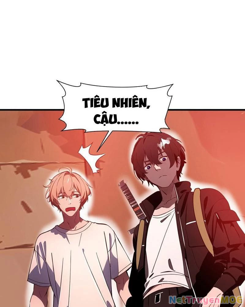 Mạt Thế Độc Hành: Khế Ước Hắc Ám Của Ta Chapter 23 - Trang 2