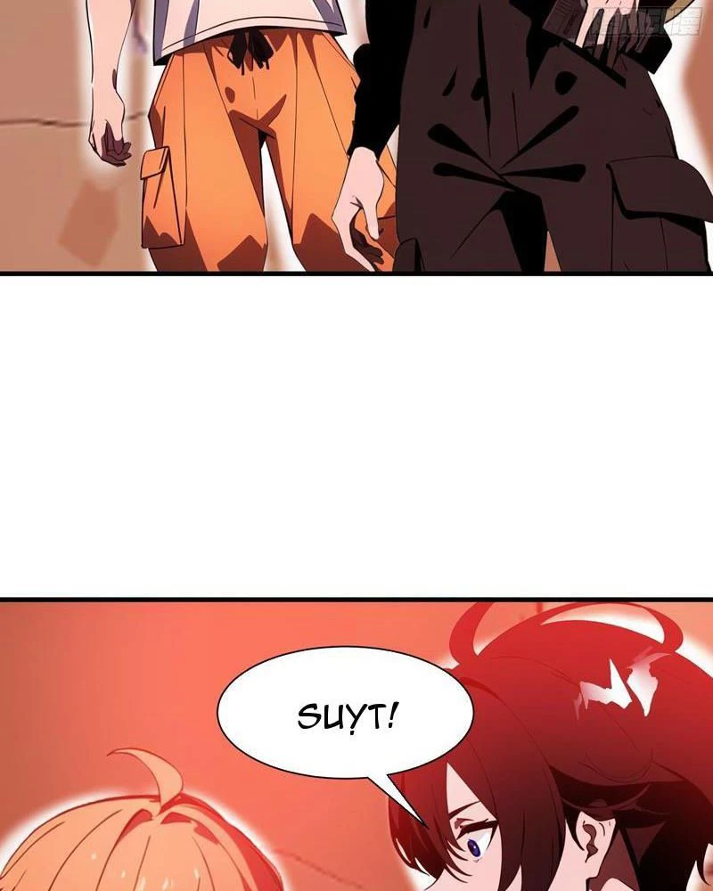 Mạt Thế Độc Hành: Khế Ước Hắc Ám Của Ta Chapter 23 - Trang 2