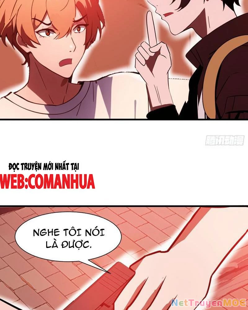 Mạt Thế Độc Hành: Khế Ước Hắc Ám Của Ta Chapter 23 - Trang 2