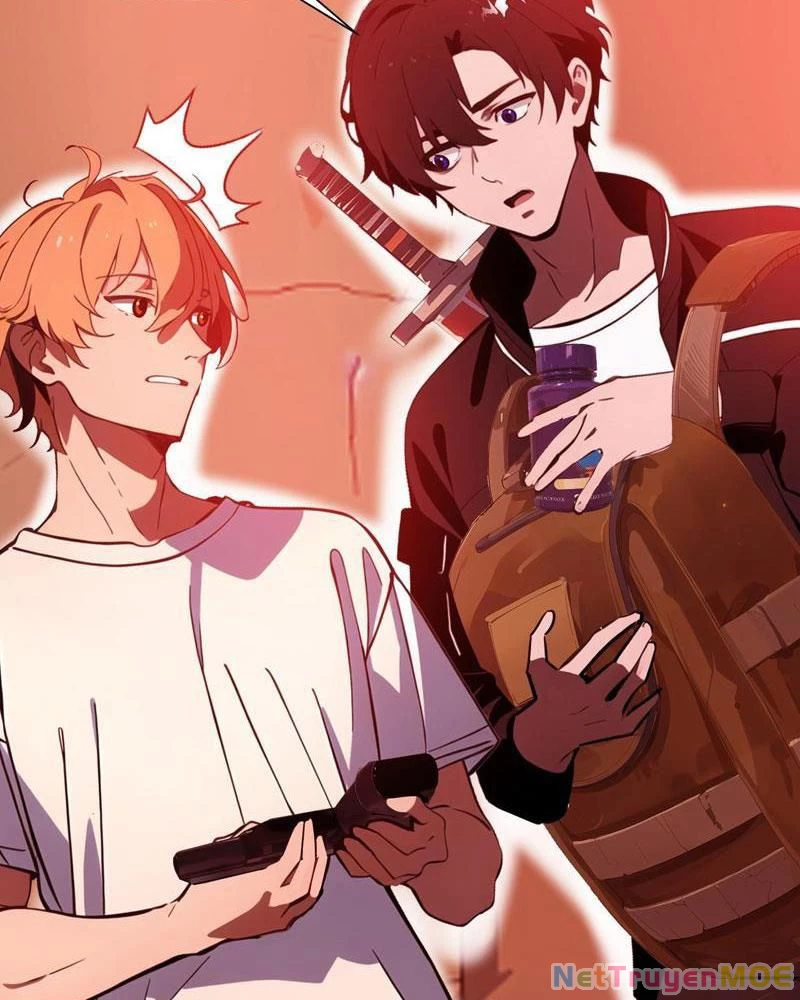 Mạt Thế Độc Hành: Khế Ước Hắc Ám Của Ta Chapter 23 - Trang 2