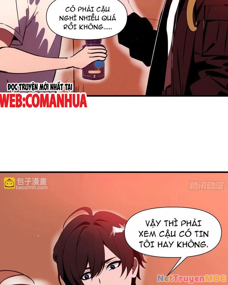 Mạt Thế Độc Hành: Khế Ước Hắc Ám Của Ta Chapter 23 - Trang 2