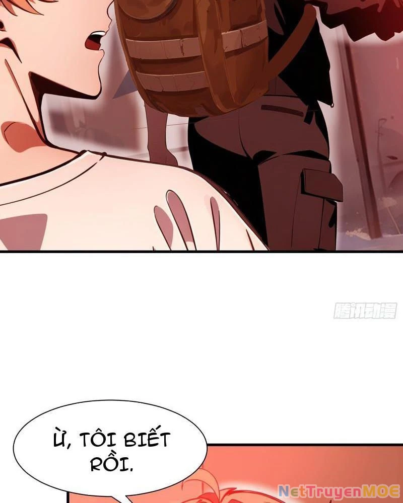 Mạt Thế Độc Hành: Khế Ước Hắc Ám Của Ta Chapter 23 - Trang 2