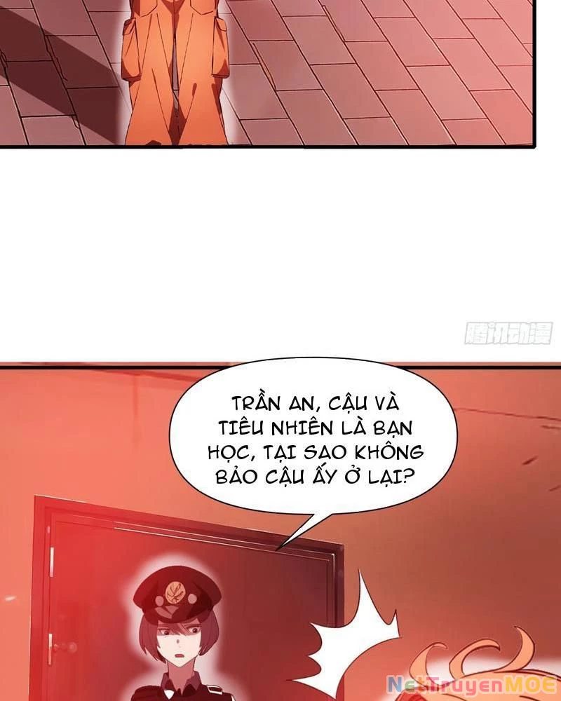 Mạt Thế Độc Hành: Khế Ước Hắc Ám Của Ta Chapter 23 - Trang 2