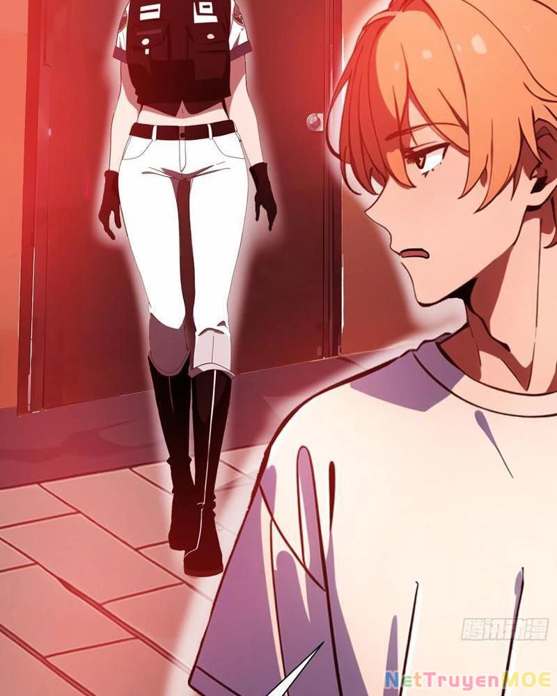 Mạt Thế Độc Hành: Khế Ước Hắc Ám Của Ta Chapter 23 - Trang 2