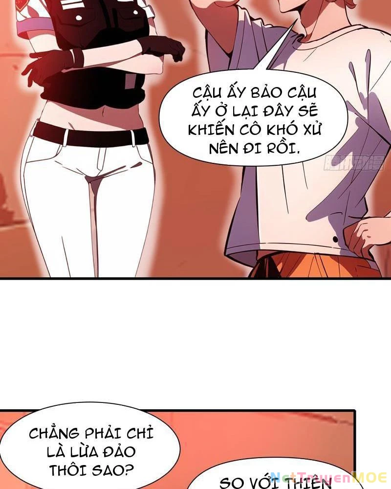 Mạt Thế Độc Hành: Khế Ước Hắc Ám Của Ta Chapter 23 - Trang 2