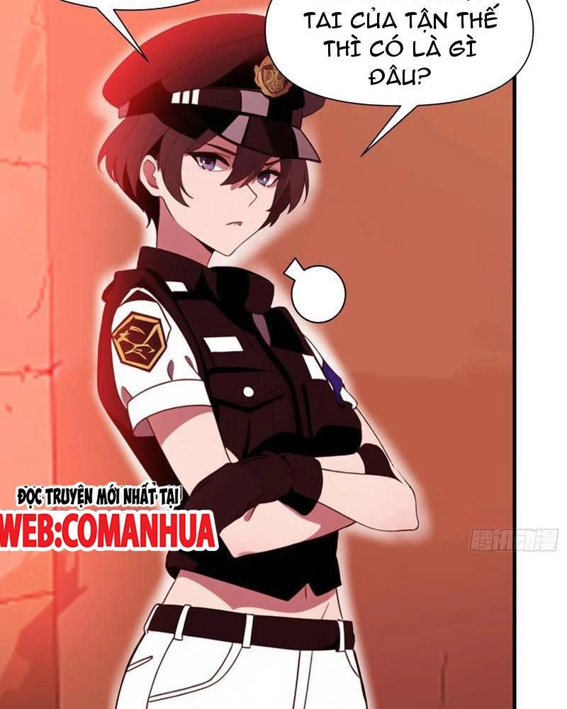 Mạt Thế Độc Hành: Khế Ước Hắc Ám Của Ta Chapter 23 - Trang 2