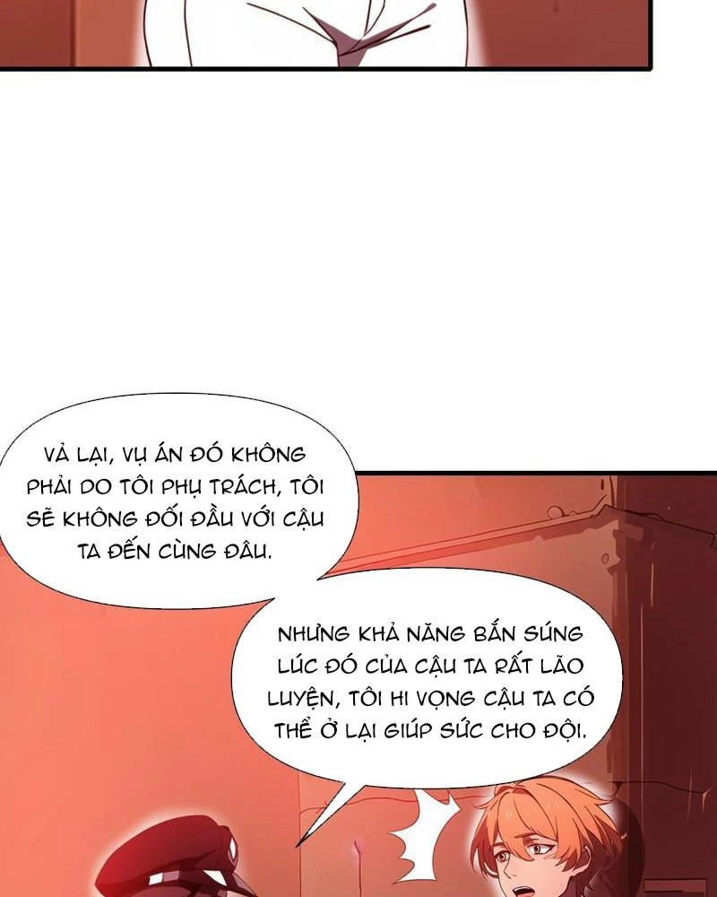 Mạt Thế Độc Hành: Khế Ước Hắc Ám Của Ta Chapter 23 - Trang 2