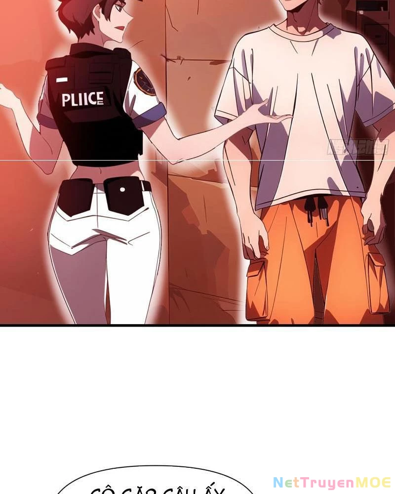 Mạt Thế Độc Hành: Khế Ước Hắc Ám Của Ta Chapter 23 - Trang 2