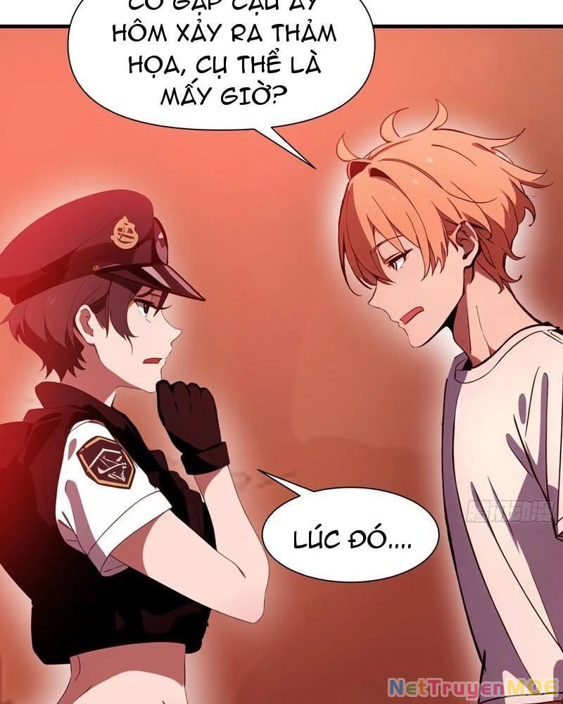 Mạt Thế Độc Hành: Khế Ước Hắc Ám Của Ta Chapter 23 - Trang 2