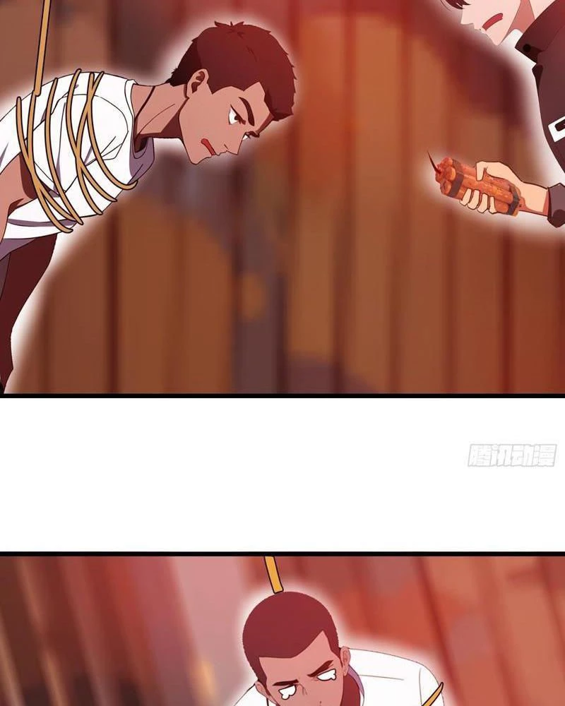 Mạt Thế Độc Hành: Khế Ước Hắc Ám Của Ta Chapter 24 - Trang 2