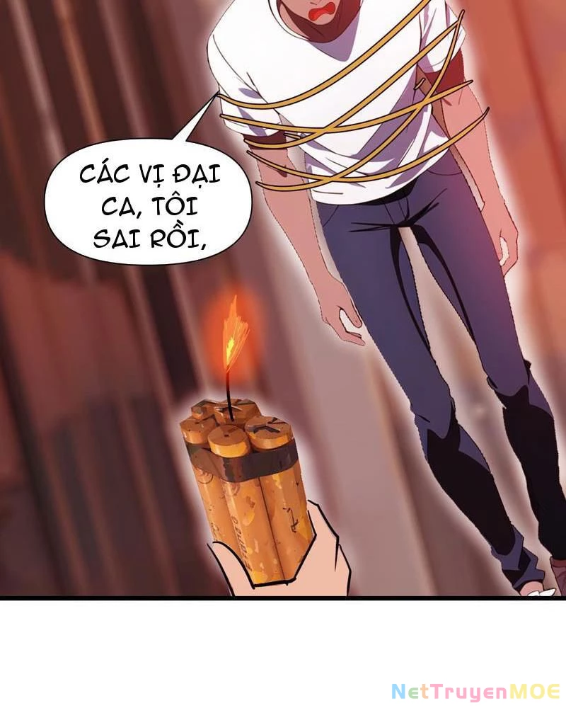 Mạt Thế Độc Hành: Khế Ước Hắc Ám Của Ta Chapter 24 - Trang 2