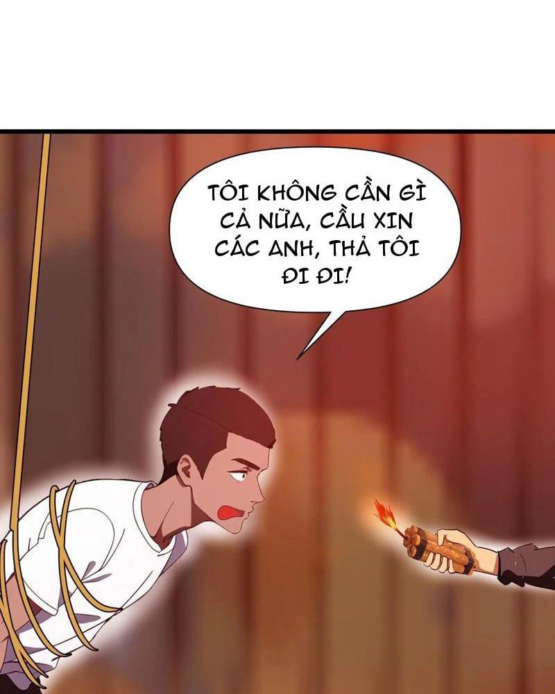 Mạt Thế Độc Hành: Khế Ước Hắc Ám Của Ta Chapter 24 - Trang 2