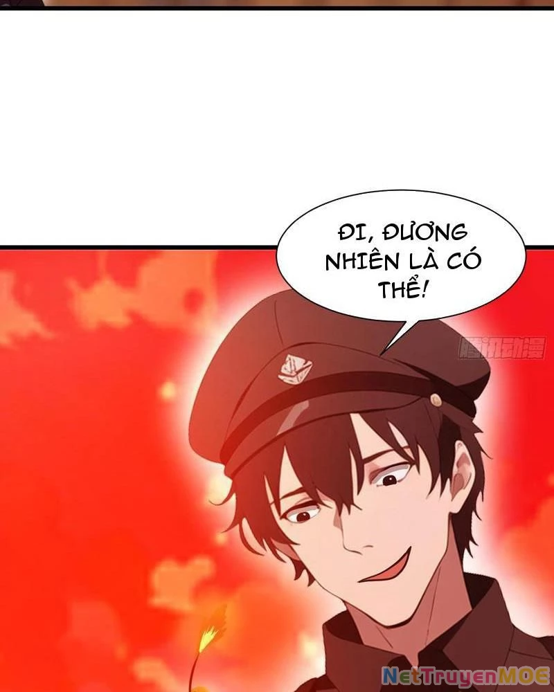 Mạt Thế Độc Hành: Khế Ước Hắc Ám Của Ta Chapter 24 - Trang 2