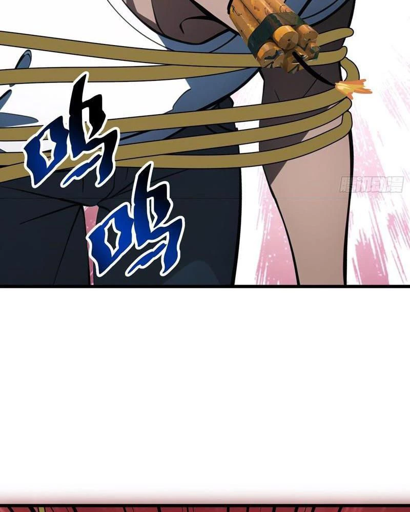 Mạt Thế Độc Hành: Khế Ước Hắc Ám Của Ta Chapter 24 - Trang 2