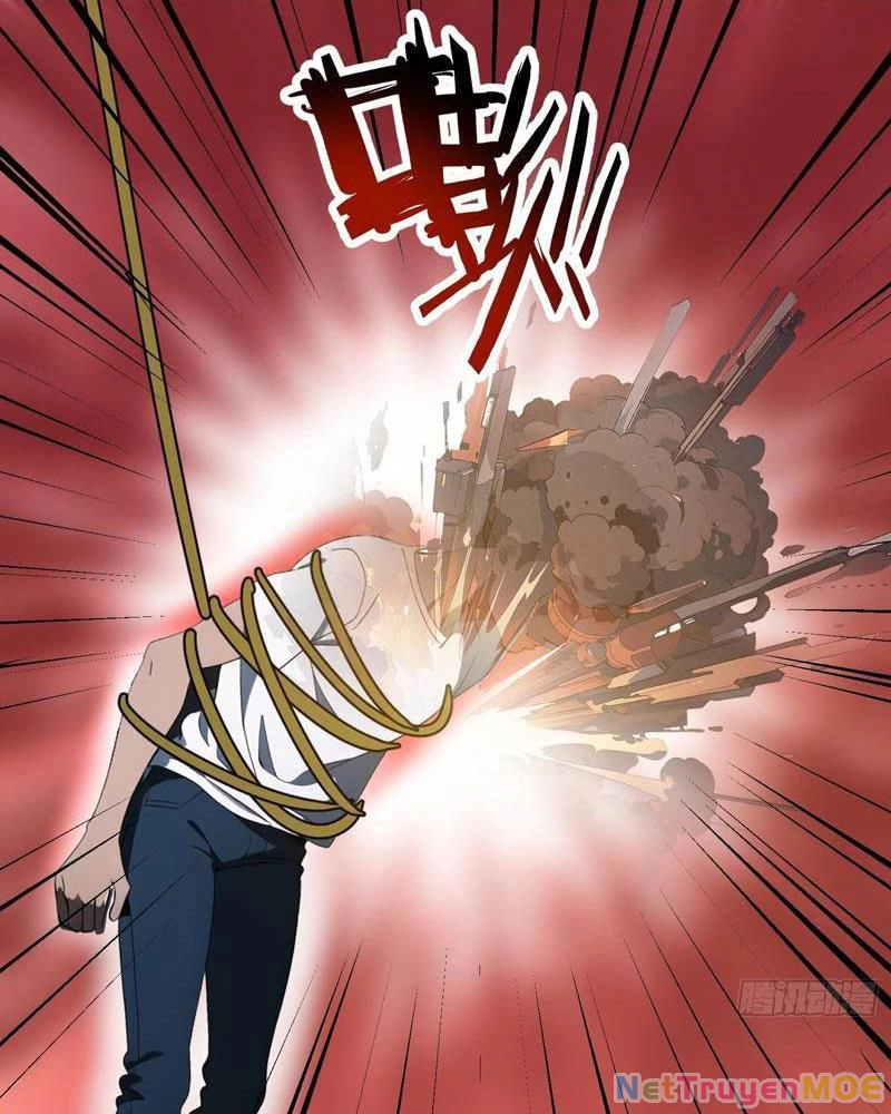 Mạt Thế Độc Hành: Khế Ước Hắc Ám Của Ta Chapter 24 - Trang 2