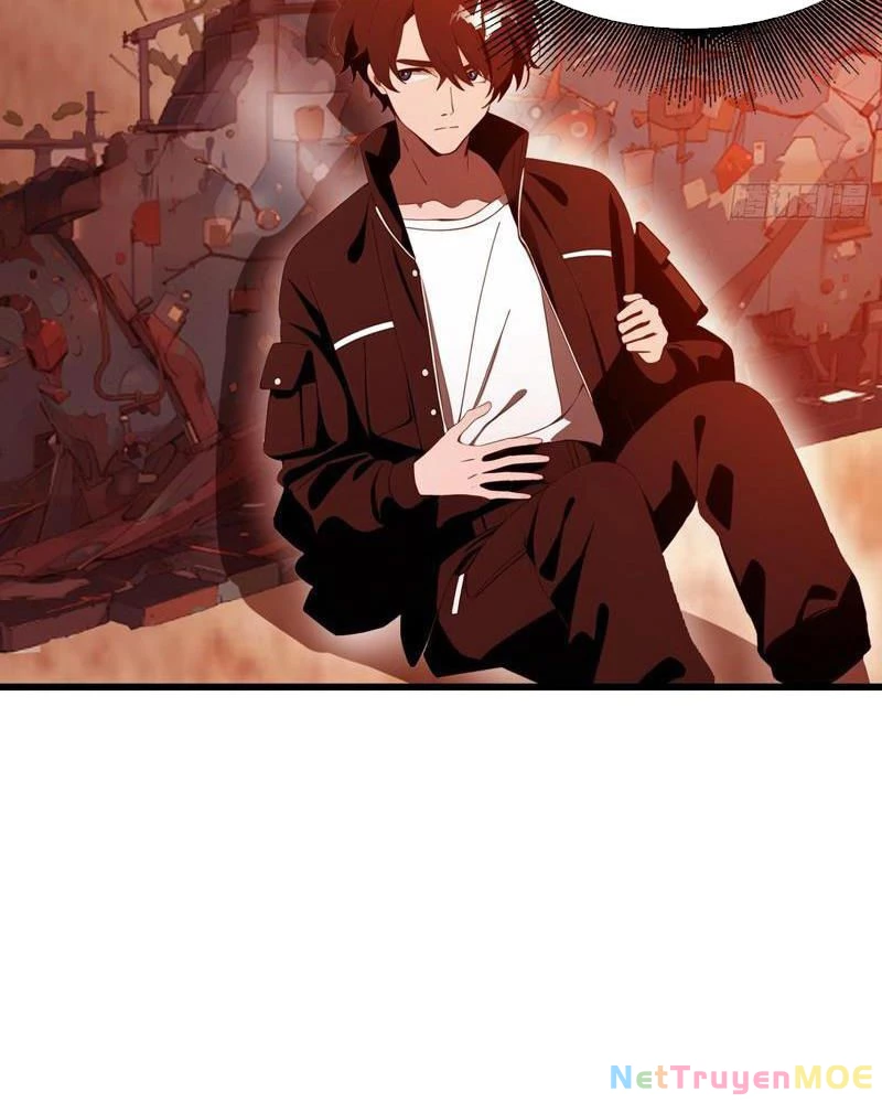 Mạt Thế Độc Hành: Khế Ước Hắc Ám Của Ta Chapter 24 - Trang 2