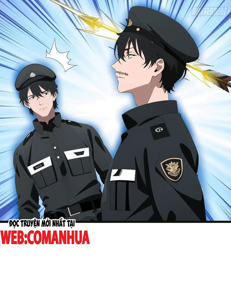 Mạt Thế Độc Hành: Khế Ước Hắc Ám Của Ta Chapter 24 - Trang 2