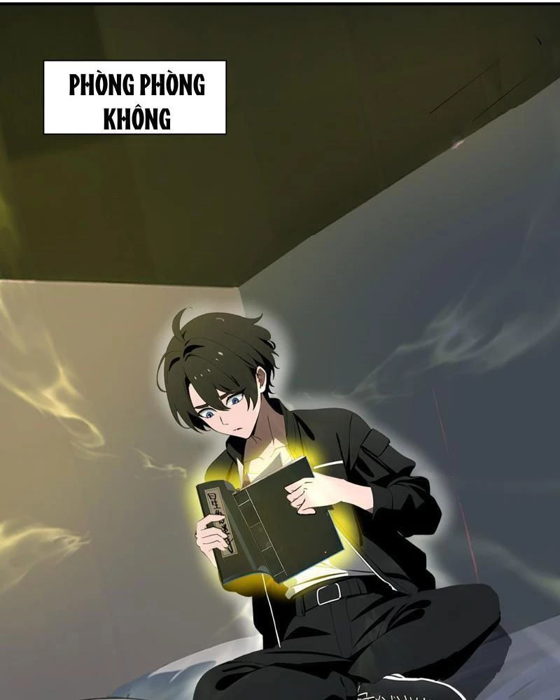 Mạt Thế Độc Hành: Khế Ước Hắc Ám Của Ta Chapter 24 - Trang 2