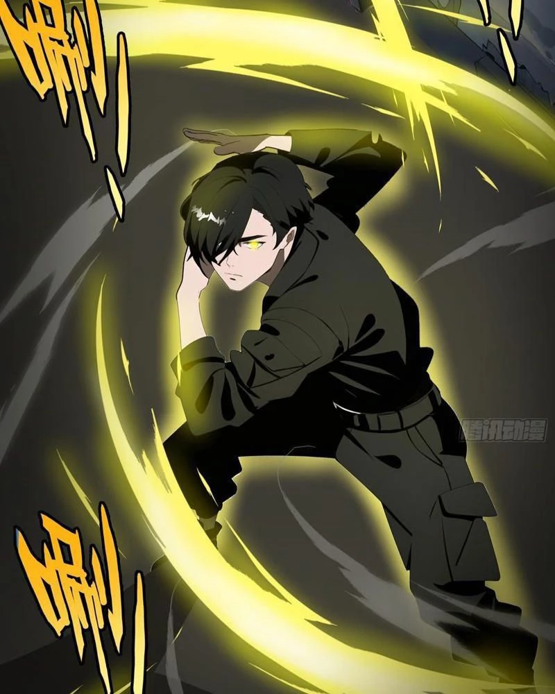 Mạt Thế Độc Hành: Khế Ước Hắc Ám Của Ta Chapter 24 - Trang 2