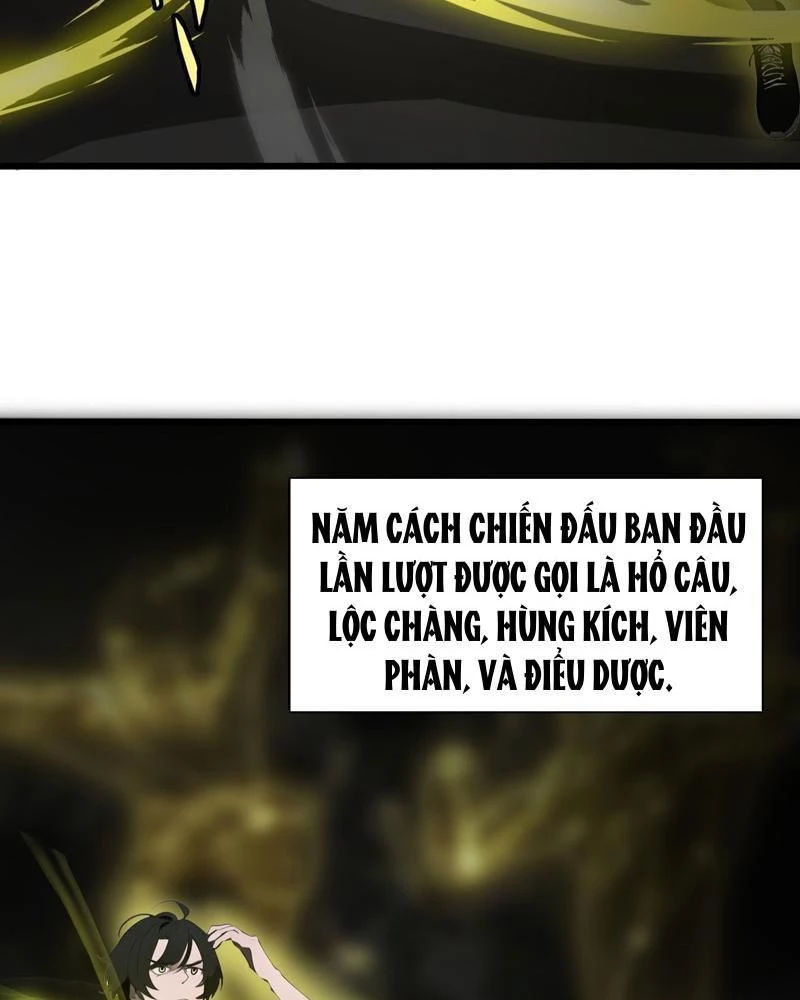 Mạt Thế Độc Hành: Khế Ước Hắc Ám Của Ta Chapter 24 - Trang 2