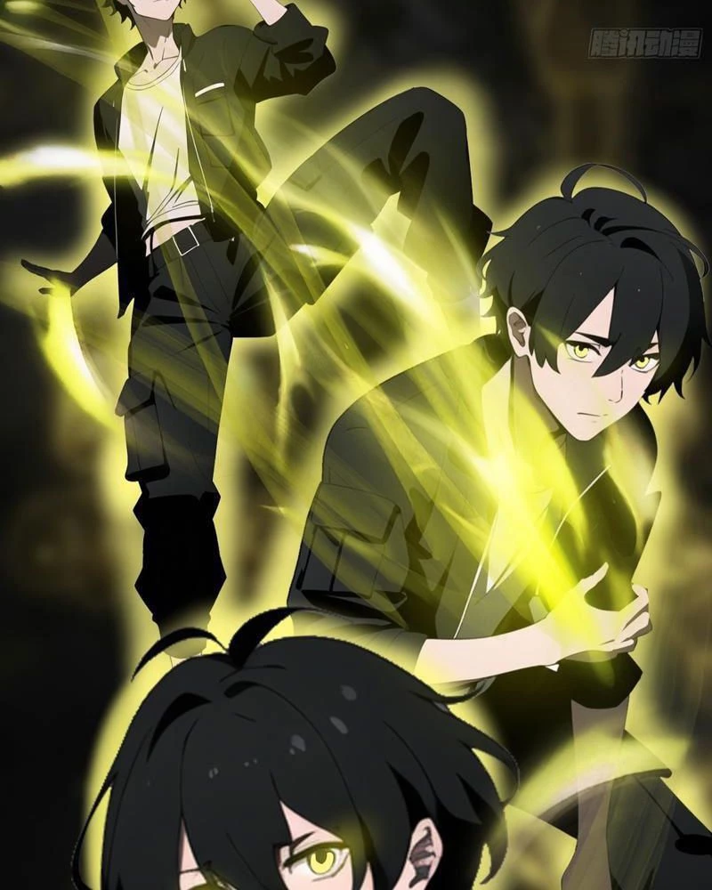 Mạt Thế Độc Hành: Khế Ước Hắc Ám Của Ta Chapter 24 - Trang 2