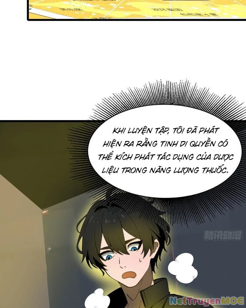 Mạt Thế Độc Hành: Khế Ước Hắc Ám Của Ta Chapter 24 - Trang 2