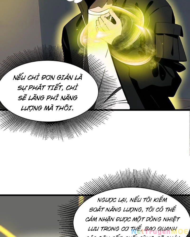 Mạt Thế Độc Hành: Khế Ước Hắc Ám Của Ta Chapter 24 - Trang 2