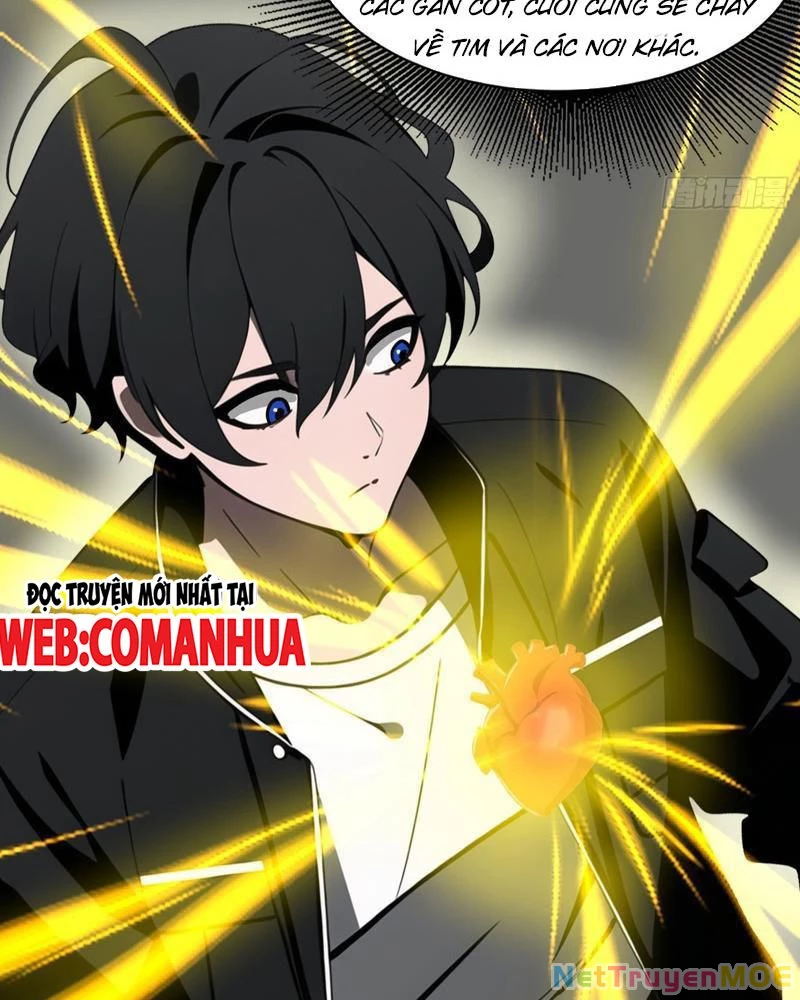 Mạt Thế Độc Hành: Khế Ước Hắc Ám Của Ta Chapter 24 - Trang 2