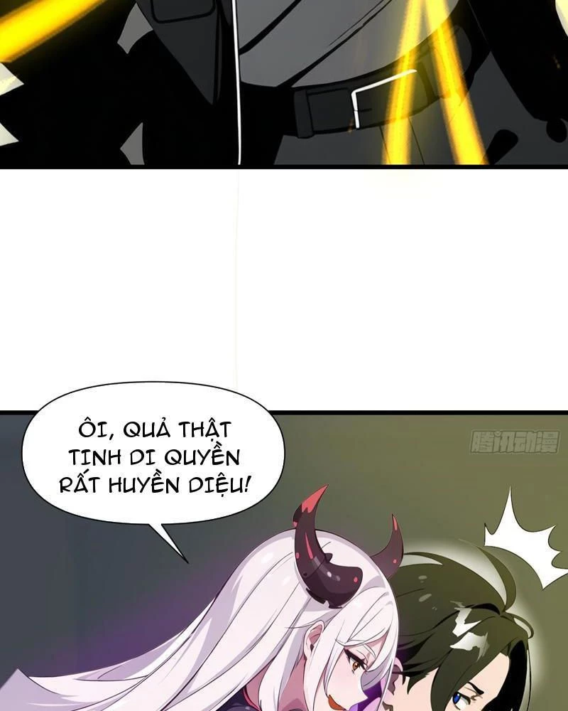 Mạt Thế Độc Hành: Khế Ước Hắc Ám Của Ta Chapter 24 - Trang 2