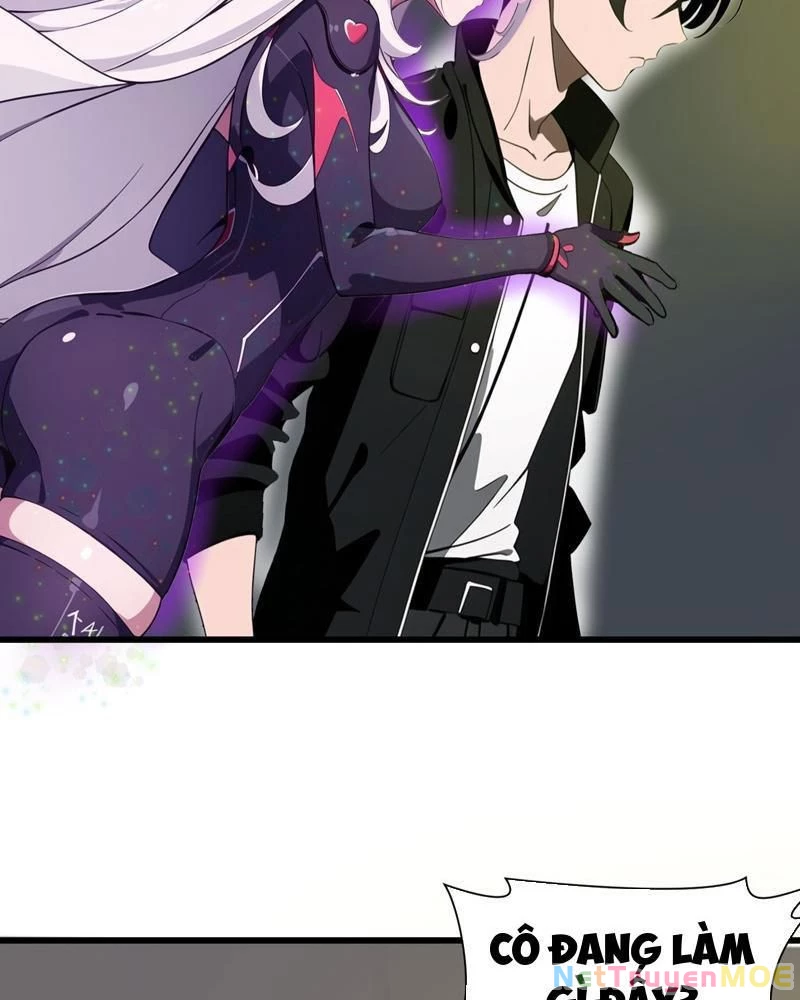 Mạt Thế Độc Hành: Khế Ước Hắc Ám Của Ta Chapter 24 - Trang 2