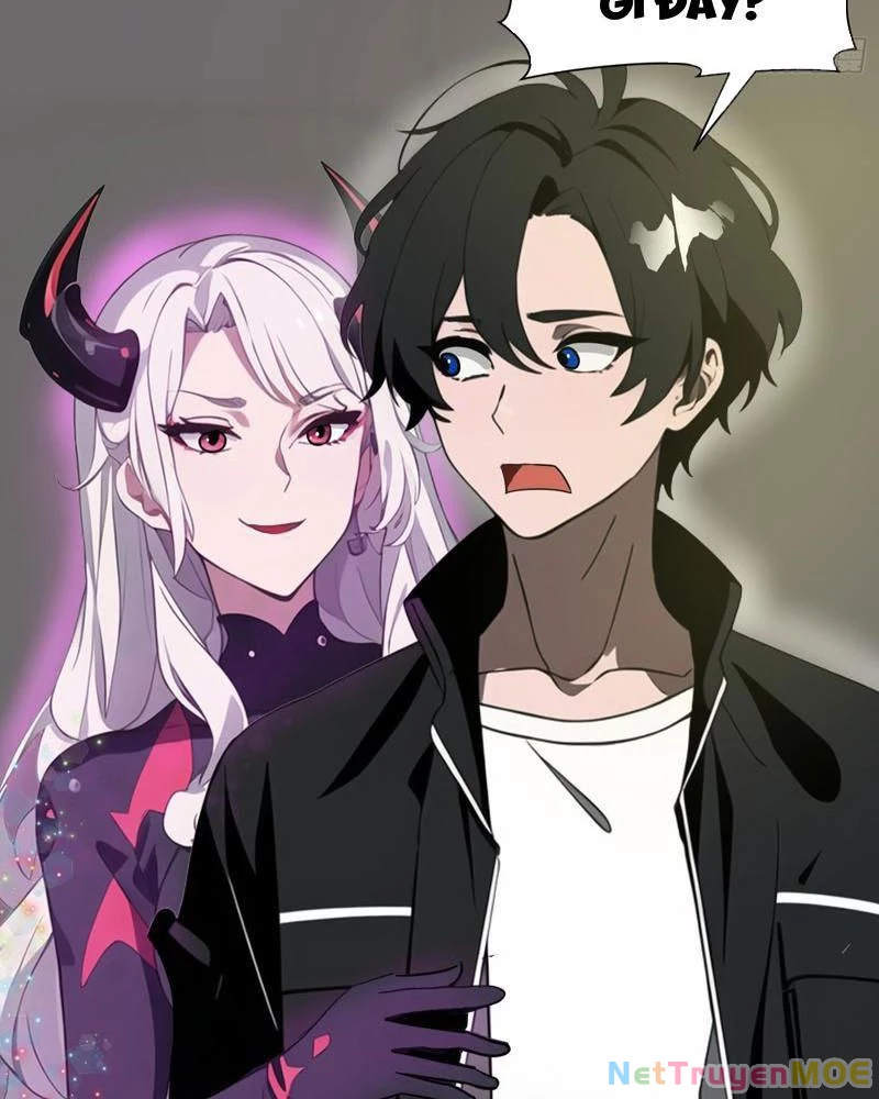 Mạt Thế Độc Hành: Khế Ước Hắc Ám Của Ta Chapter 24 - Trang 2