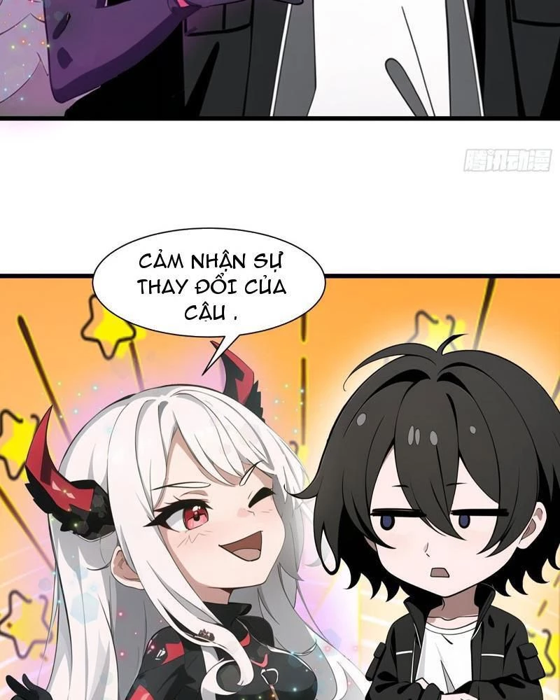 Mạt Thế Độc Hành: Khế Ước Hắc Ám Của Ta Chapter 24 - Trang 2