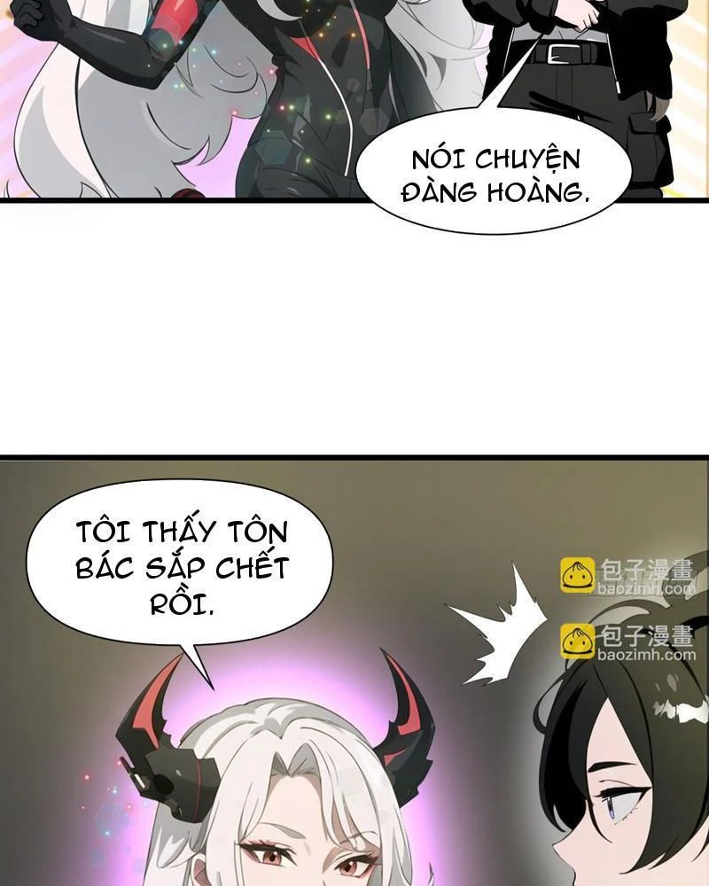 Mạt Thế Độc Hành: Khế Ước Hắc Ám Của Ta Chapter 24 - Trang 2