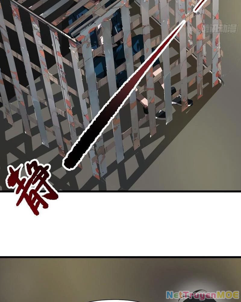 Mạt Thế Độc Hành: Khế Ước Hắc Ám Của Ta Chapter 24 - Trang 2