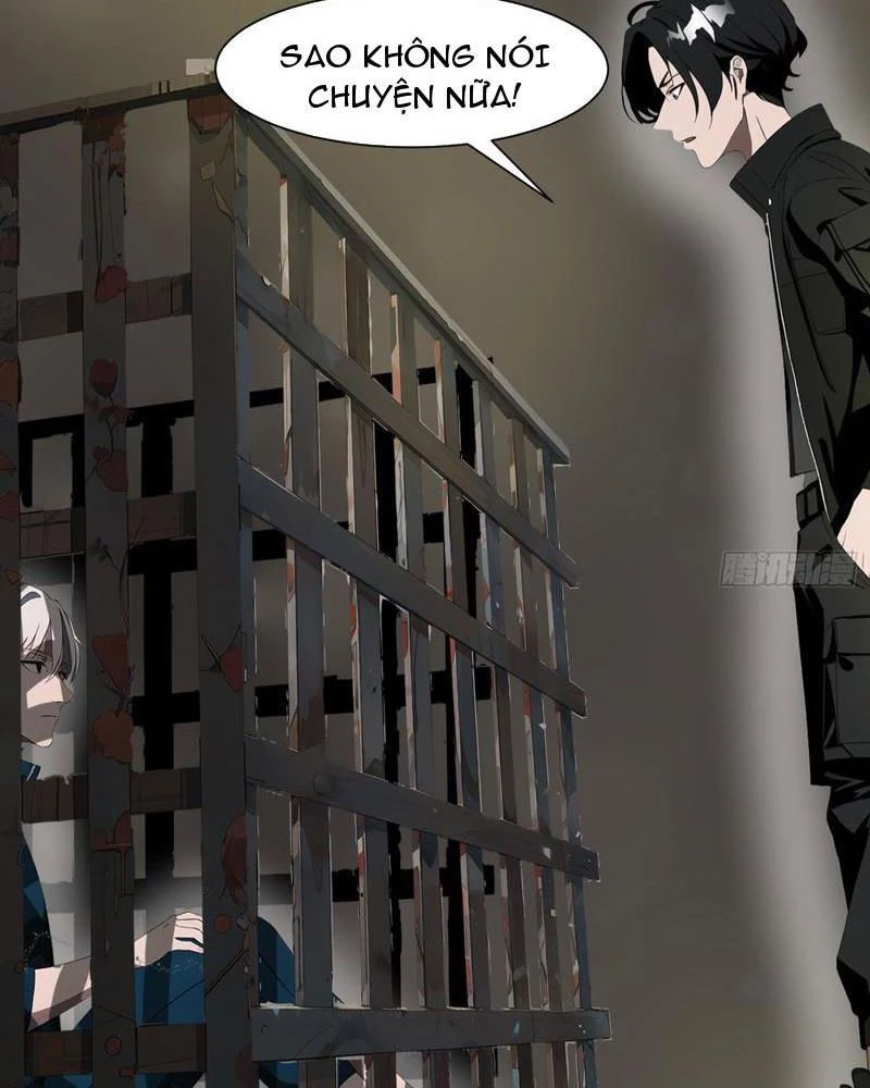 Mạt Thế Độc Hành: Khế Ước Hắc Ám Của Ta Chapter 24 - Trang 2