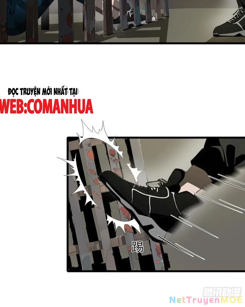 Mạt Thế Độc Hành: Khế Ước Hắc Ám Của Ta Chapter 24 - Trang 2