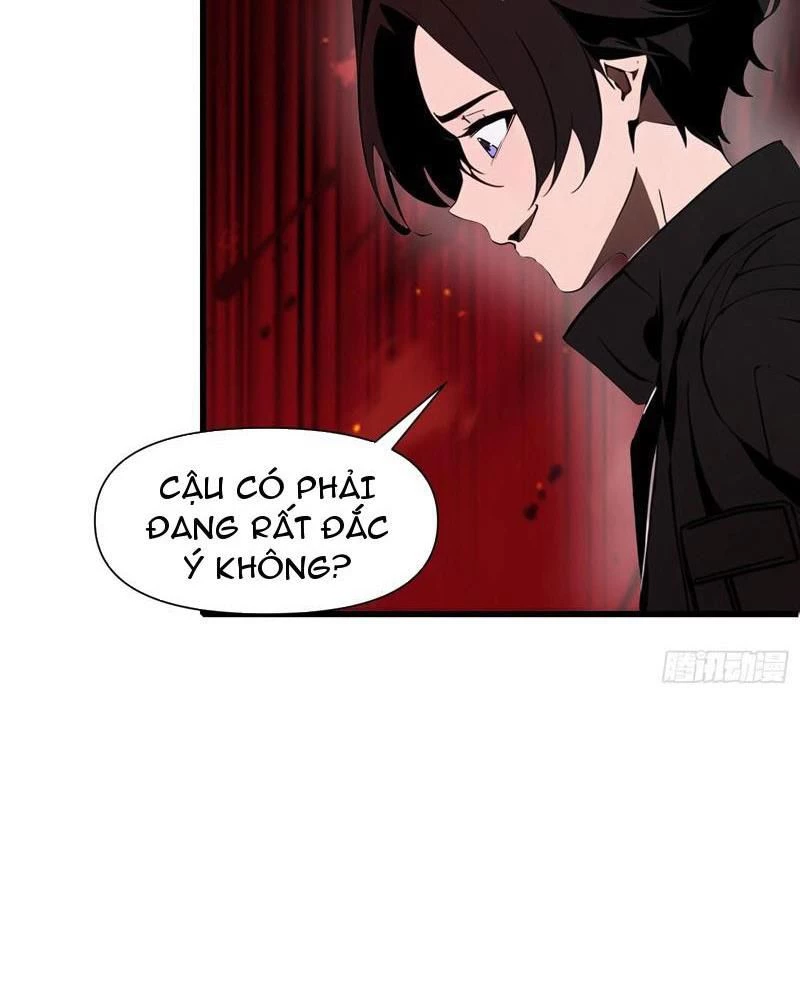 Mạt Thế Độc Hành: Khế Ước Hắc Ám Của Ta Chapter 24 - Trang 2