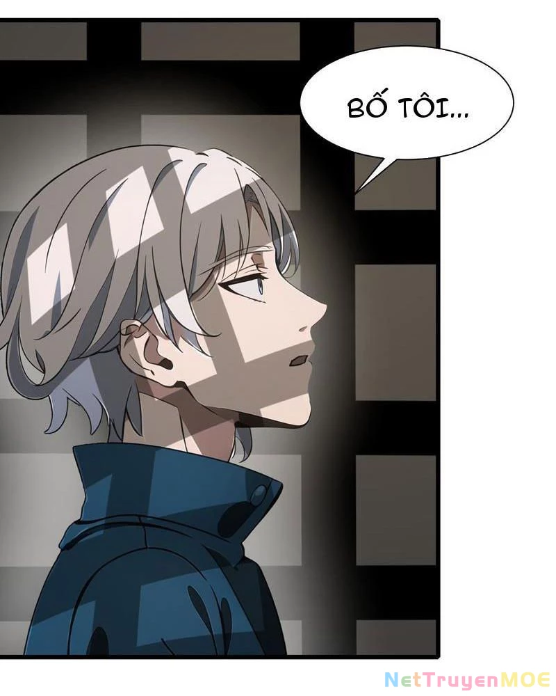 Mạt Thế Độc Hành: Khế Ước Hắc Ám Của Ta Chapter 24 - Trang 2